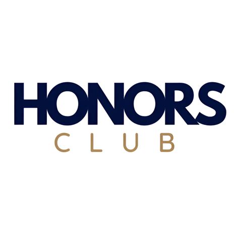 honor club login|HONOR CLUB.
